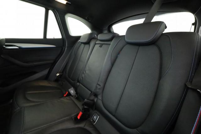Bmw X1 image 5