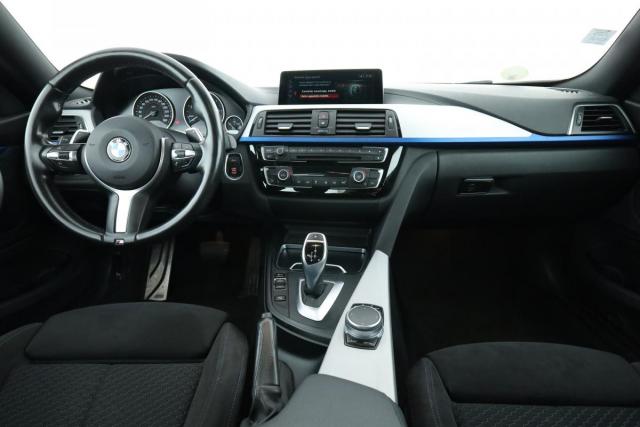 Bmw Série 4 image 8