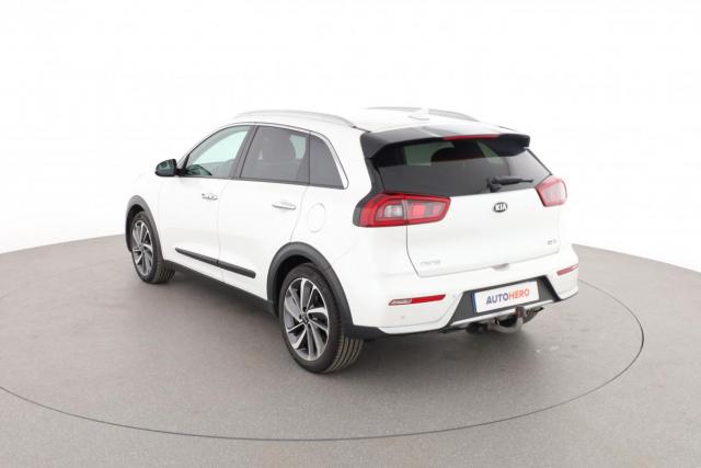 Kia Niro image 4