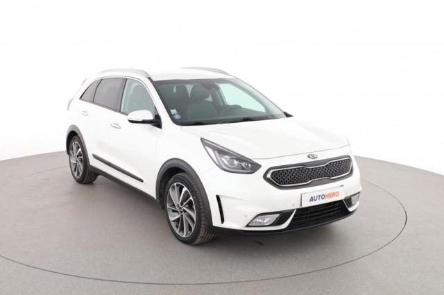 Kia Niro image 3