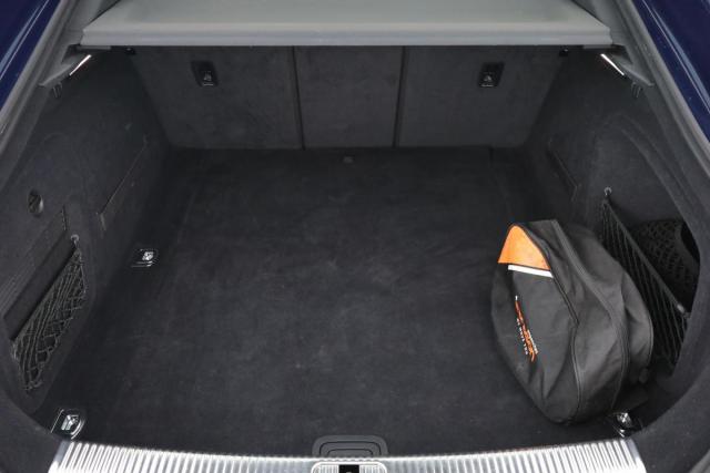 Audi A5 Sportback image 3