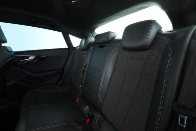 Audi A5 Sportback image 7