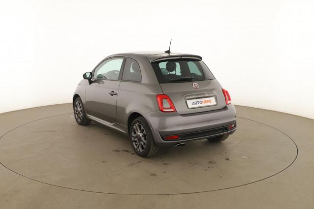 Fiat 500 image 6