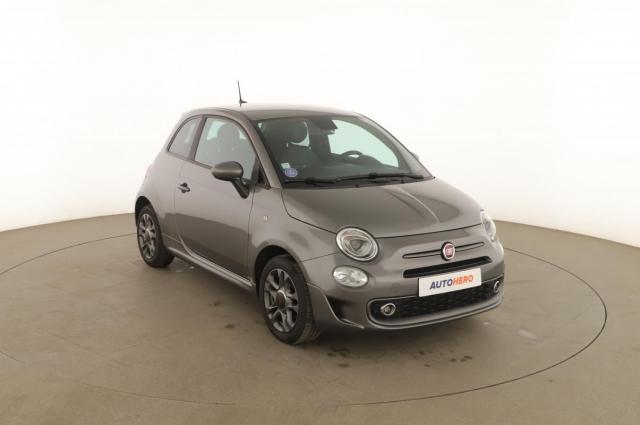 Fiat 500 image 1