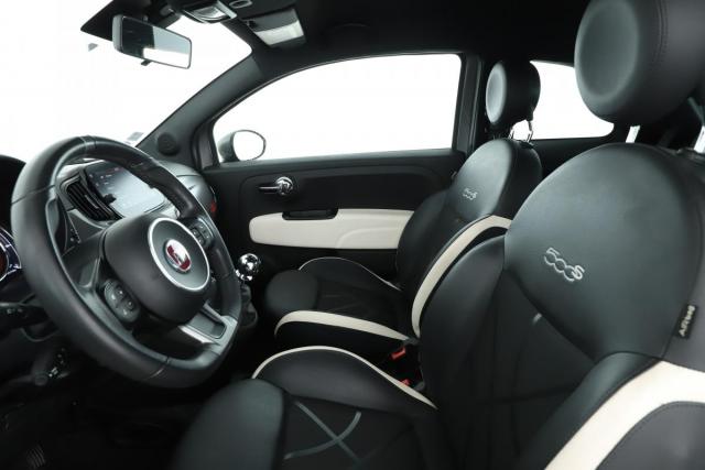Fiat 500 image 5