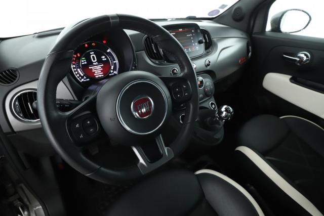 Fiat 500 image 8
