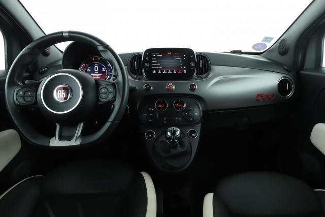 Fiat 500 image 9