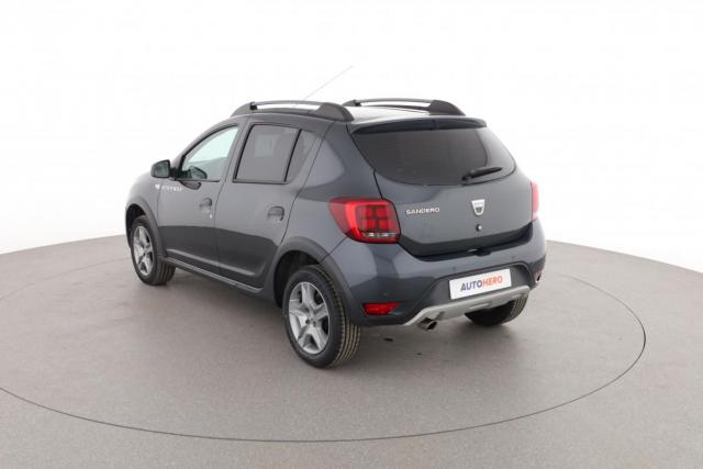 Dacia Sandero Ii image 5