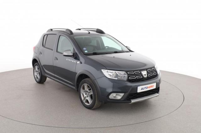 Dacia Sandero Ii image 3