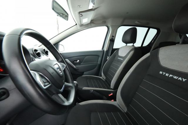 Dacia Sandero Ii image 6