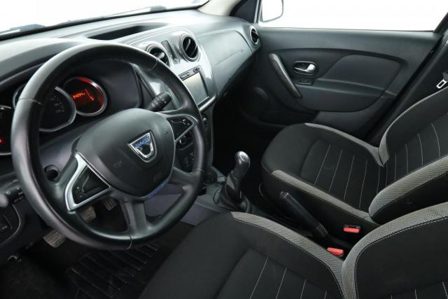 Dacia Sandero Ii image 8