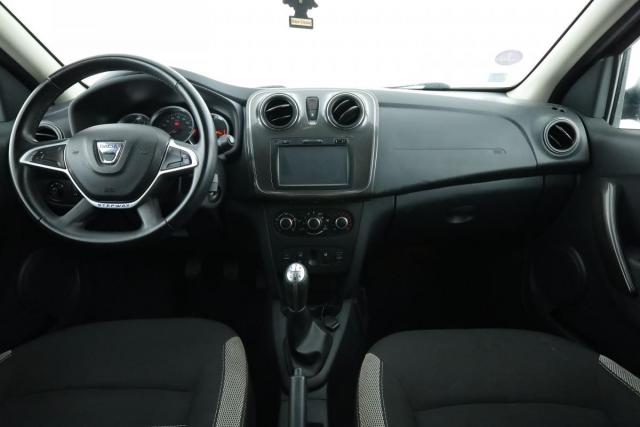 Dacia Sandero Ii image 1