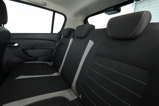 Dacia Sandero Ii image 4