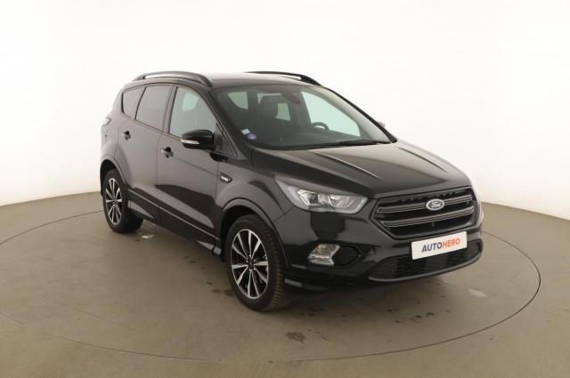 Ford Kuga image 4