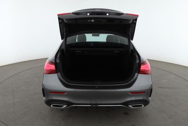 Mercedes Benz Classe A image 3