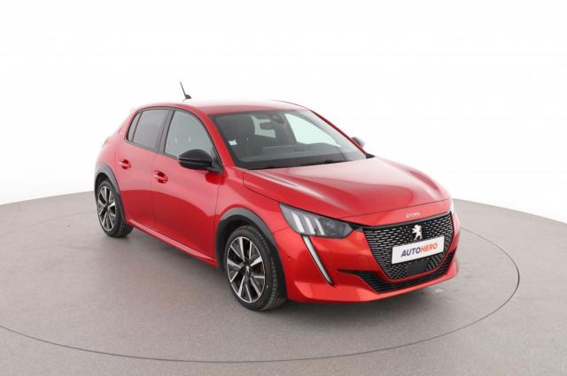 Peugeot 208 image 1