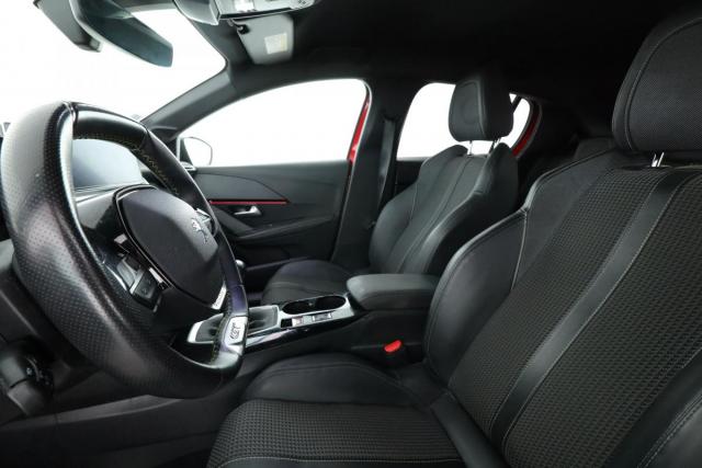 Peugeot 208 image 6