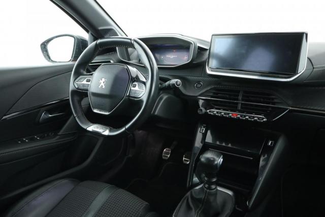 Peugeot 208 image 4