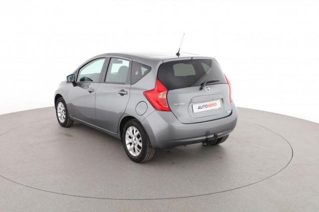 Nissan Note image 2
