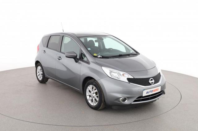Nissan Note image 6