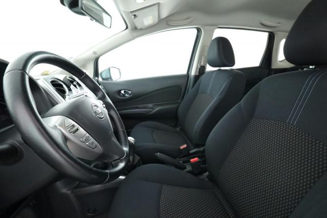 Nissan Note image 5