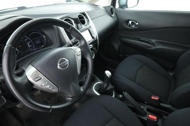 Nissan Note image 1