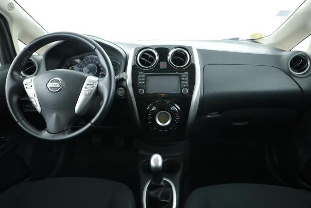 Nissan Note image 4