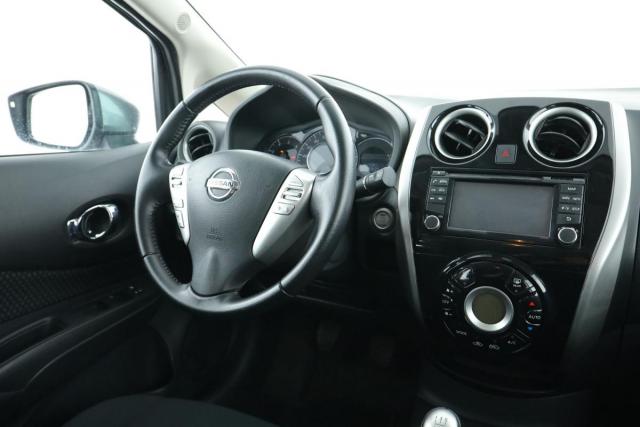 Nissan Note image 7