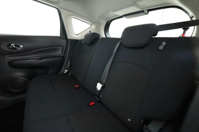Nissan Note image 3