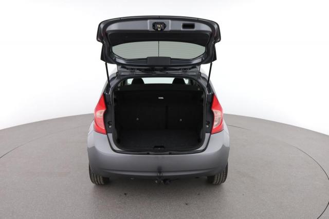 Nissan Note image 9