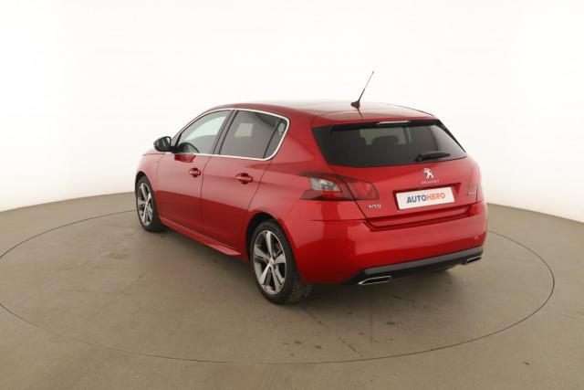 Peugeot 308 image 2