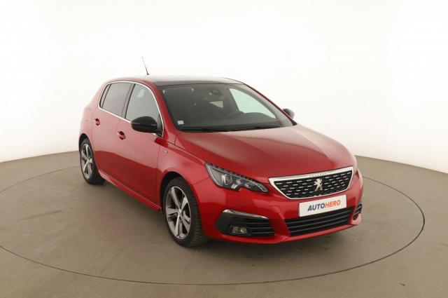 Peugeot 308 image 4