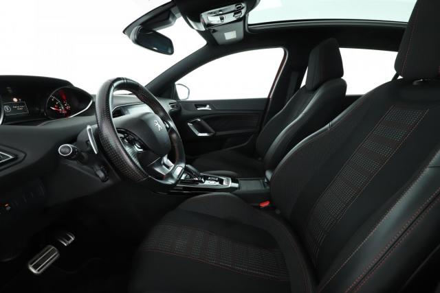 Peugeot 308 image 7