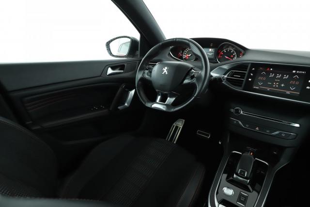 Peugeot 308 image 8