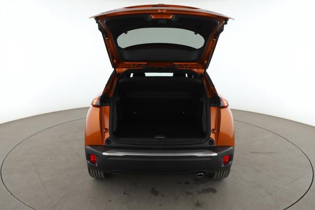 Peugeot 2008 image 4