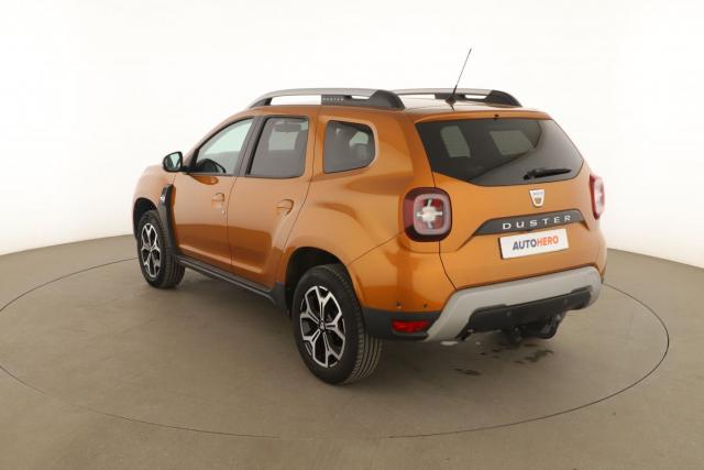 Dacia Duster image 4