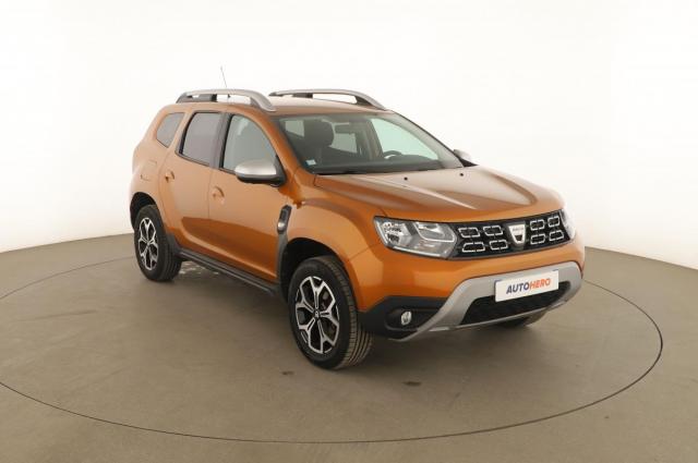 Dacia Duster image 9