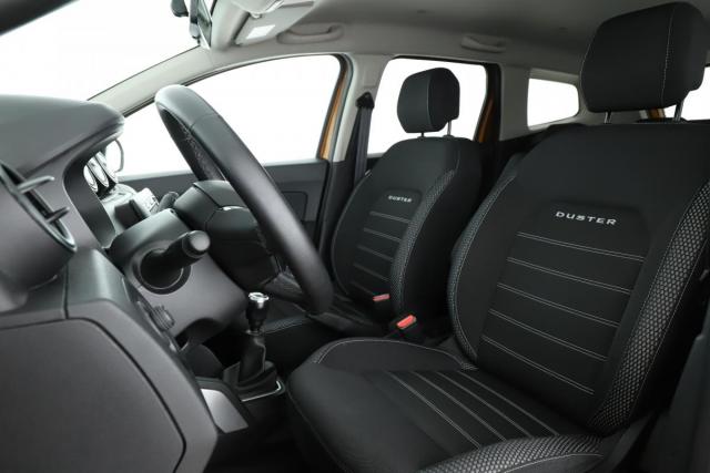 Dacia Duster image 2