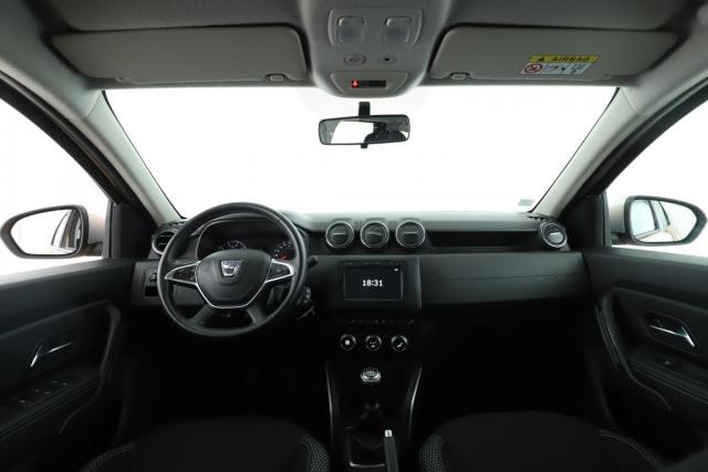Dacia Duster image 3