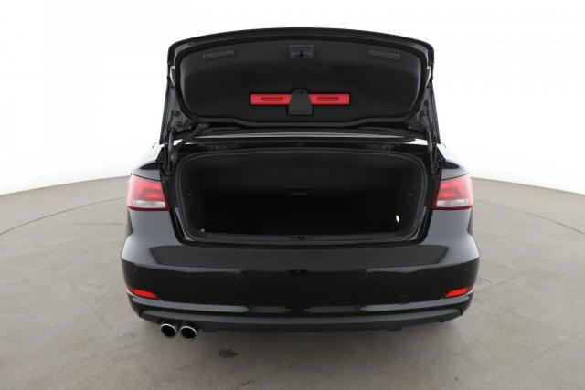 Audi A3 Cabriolet image 2