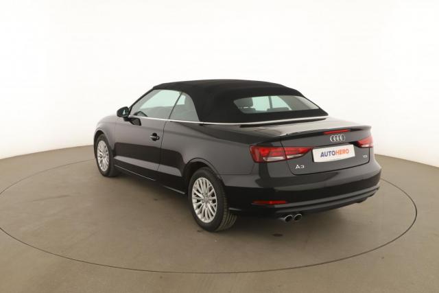 Audi A3 Cabriolet image 9