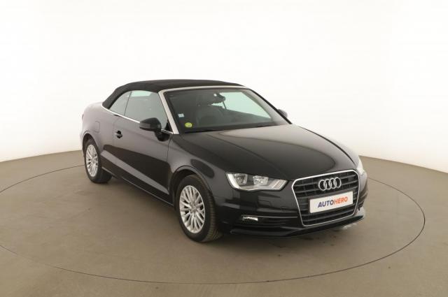 Audi A3 Cabriolet image 3