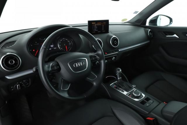 Audi A3 Cabriolet image 5