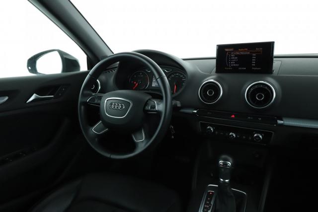 Audi A3 Cabriolet image 1