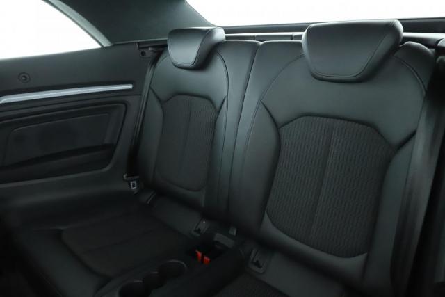 Audi A3 Cabriolet image 4
