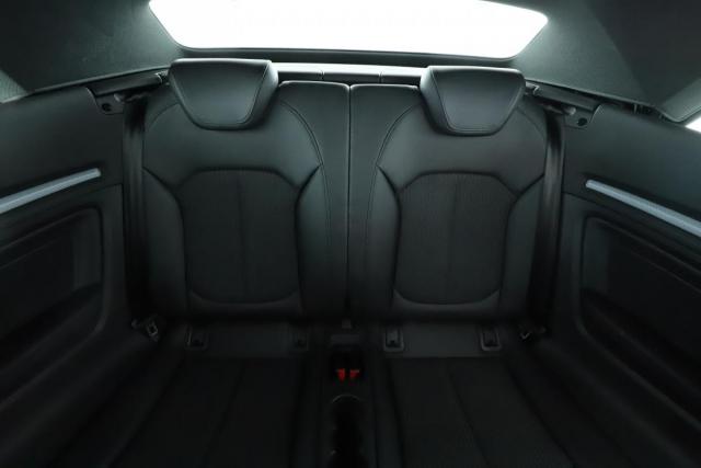 Audi A3 Cabriolet image 6
