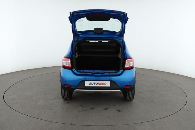 Dacia Sandero Ii image 9