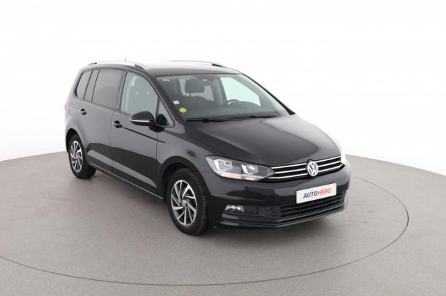 Volkswagen Touran image 7