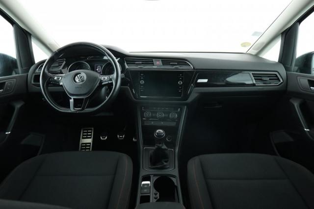 Volkswagen Touran image 3