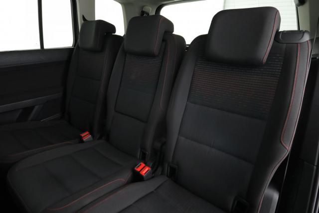 Volkswagen Touran image 4